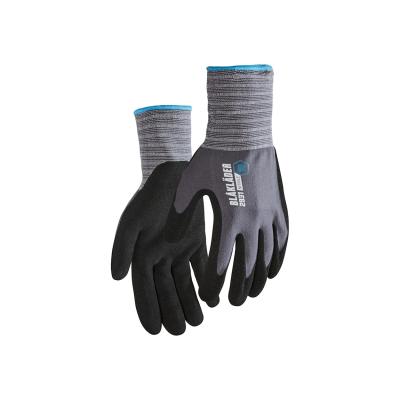 BLAKLADER HANDSCHOEN 2931 PU GEDIPT 10