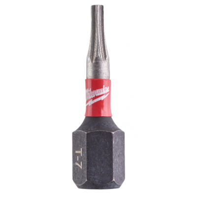MILWAUKEE SHOCKWAVE BITS TX30 90MM
