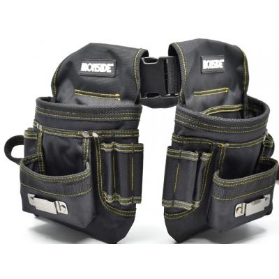 IRONSIDE TIMMERMAN RIEM NYLON 16 VAKKEN