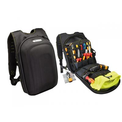 IRONSIDE GEREEDSCHAPSZAK COMPACT RUGZAK