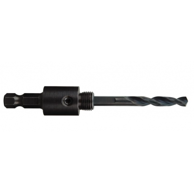 MILWAUKEE GATZAAG ADAPTER HEX9.5 14-30MM