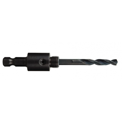 MILWAUKEE FORET PILOT 6X100MM