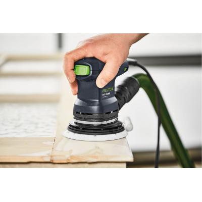 FESTOOL Plateau de ponçage 125MM