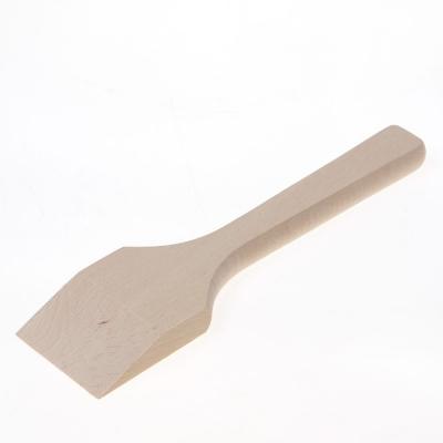 GLASHEVEL HOUT