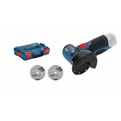 BOSCH ACCU HAAKSE SLIJPER GWS12V-76 C&G