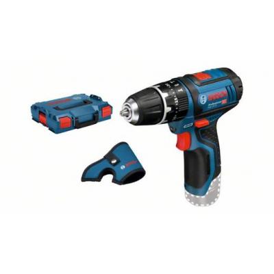 BOSCH VISSEUSE A BATTERIE GSB 12V-15 C&G