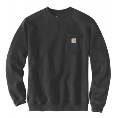 CARHARTT SWEATSHIRT LOOSE FIT S