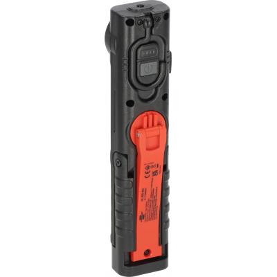 BRENNENSTUHL LED HANDLAMP HL 600 AD