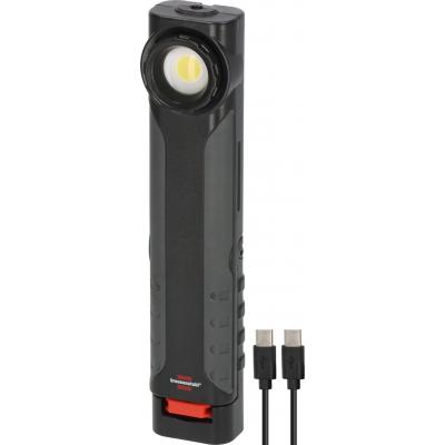 BRENNENSTUHL LED HANDLAMP HL 600 AD