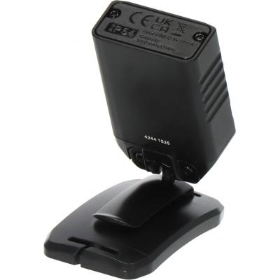 BRENNENSTUHL LED ZAKLAMP VOET/CLIP 600LM