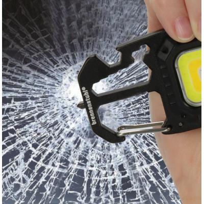 BRENNENSTUHL MINI LED ZAKLAMP 600LM