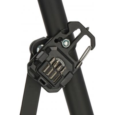 BRENNENSTUHL MINI LED ZAKLAMP 600LM