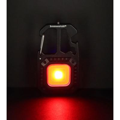 BRENNENSTUHL MINI LED ZAKLAMP 600LM