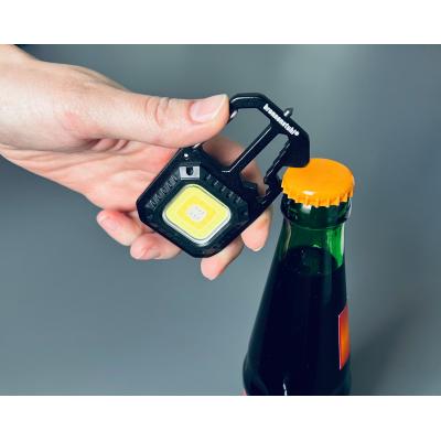 BRENNENSTUHL MINI LED ZAKLAMP 600LM