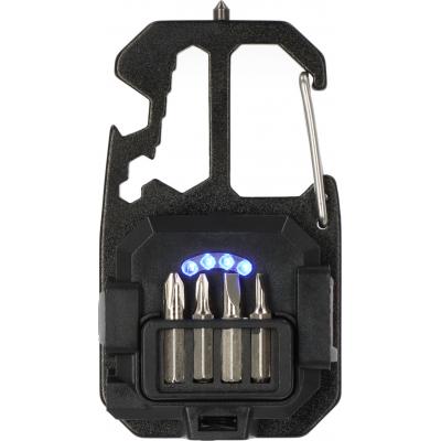 BRENNENSTUHL MINI LED ZAKLAMP 600LM