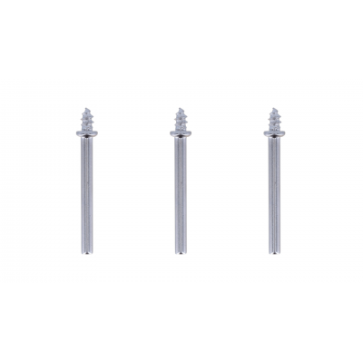 DREMEL 401 Mandrin 3 pièces