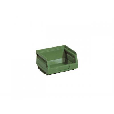 MAGAZIJNBAK 90X103X55MM GROEN