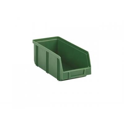 MAGAZIJNBAK 240X145X125MM GROEN 4L