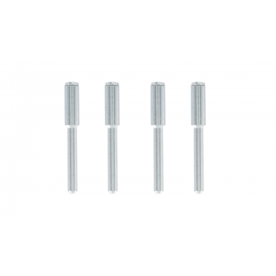 DREMEL 402 OPSPANDOORN 4ST.