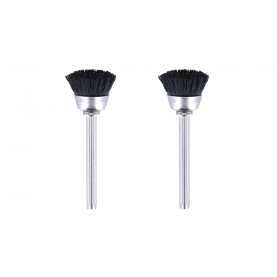 DREMEL 404 BORSTEL 2ST.