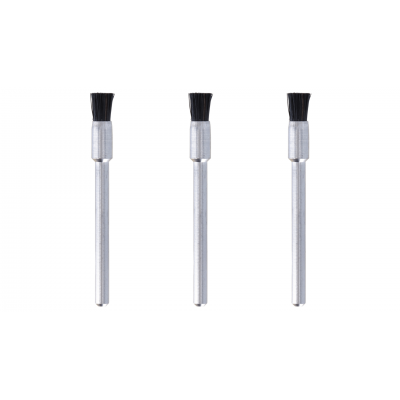 DREMEL 405 BORSTEL 3ST.