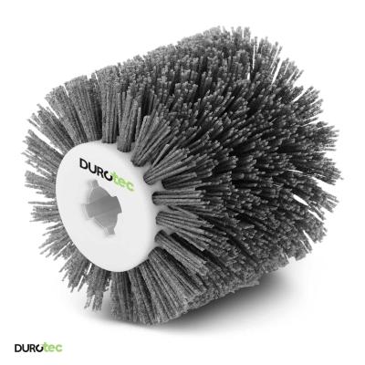 DUROTEC BROSSE NYLON DURONYL 120X100 K60