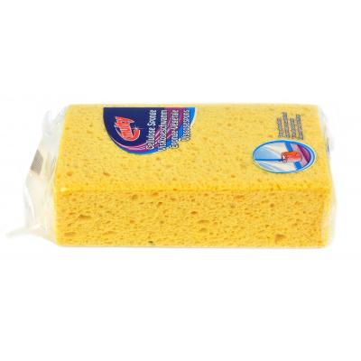 HUISHOUDSPONS VISCOSE 15.5C9.5C3.5CM