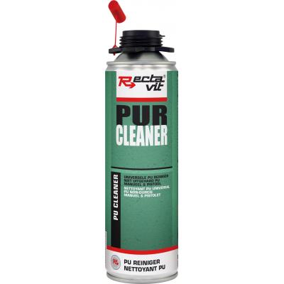 RECTAVIT PU PISTOOLREINIGER NBS 500ML