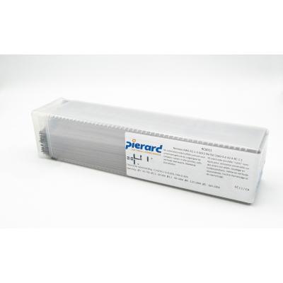 Electrode enrobée rutile 2.0X350 380PCS.