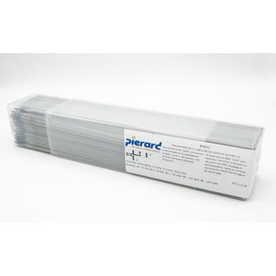Electrode enrobée rutile 2.5X350 240PCS.