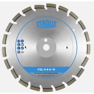 TYROLIT DIAMANTZAAG 400X3.2X25.4 FSLA***