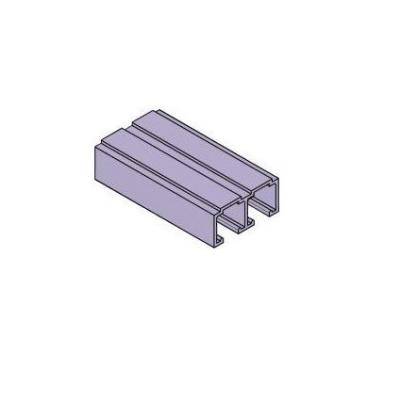 KOBLENZ BOVENRAIL DUBBEL DEUR