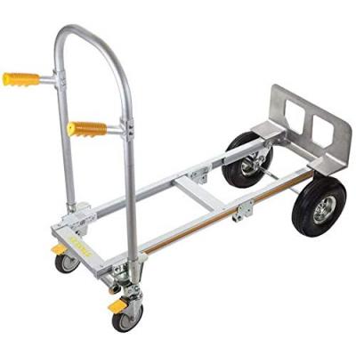 STANLEY STEEKWAGEN MULTI 200KG