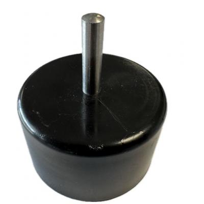 EMBOUT POUR TUBE SUPÉRIEUR NOIR