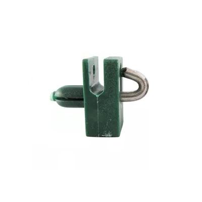GUIDE FILS VERT
