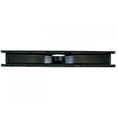 IRONSIDE BROSSE COULISSANTE POUR POUSSIERE 40MM L:400MM