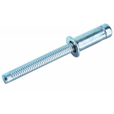 Rivet ST/ST Tête fraisée 6.4X15.5MM