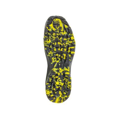 SIEVI SCHOEN LAZER ROLLER HIGH S3 44