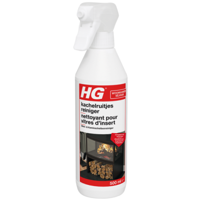HG KACHELRUITJES REINIGER 500ML.