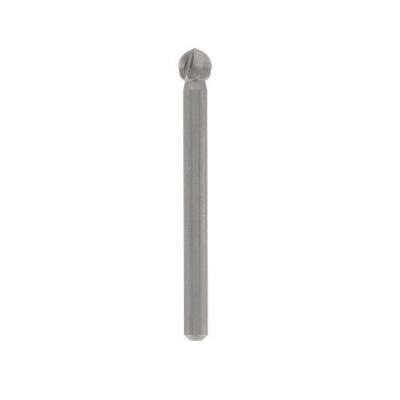 DREMEL FREES BOLVORMIG 7.8MM 114