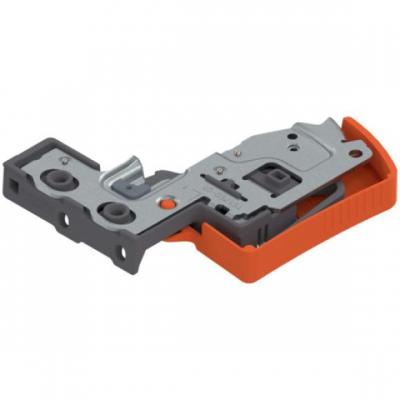 BLUM MOVENTO FRONTKOPPELING LINKS