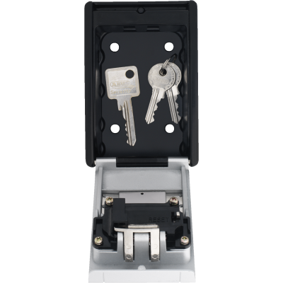 ABUS SLEUTELKLUIS KEY GARAGE 787 LED