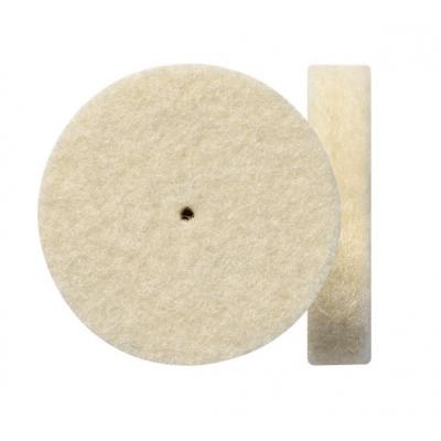 DREMEL POLIJSTSCHIJF 26MM 429