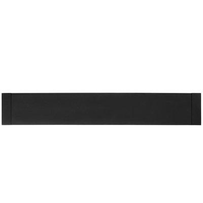ALBO TRAPPE A LETTRES 505 NOIR 9005