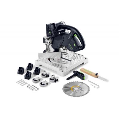 FESTOOL ACCU PLINTENZAAG SYMC70 EB-BASIC