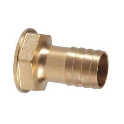 EMBOUT EN LAITON 19MM