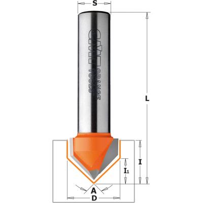 FREES HM 8MM. D=12.7 L=12.7 R=90gr