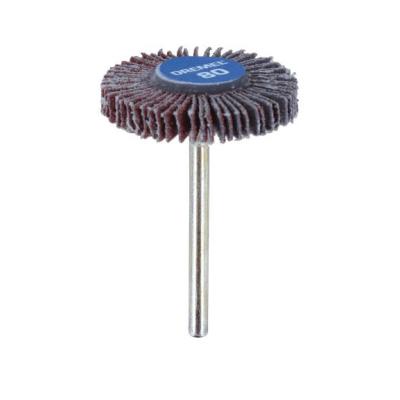 DREMEL LAMELLEN SCHUURMOP 4.8MM 504