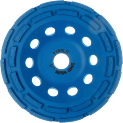 TYROLIT FORET DIAMANT 180X32MM DGU**