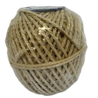 KOORD SISAL 3MM 0.5KG